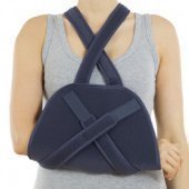 Бандаж плечевой Medi Shoulder sling 864