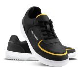 Кроссовки Barebarics Apollo черно-белые