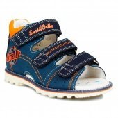 Обувь ортопедическая SursilOrtho 55-402