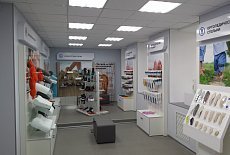 Открылся новый салон «Техника здоровья» в Челябинске